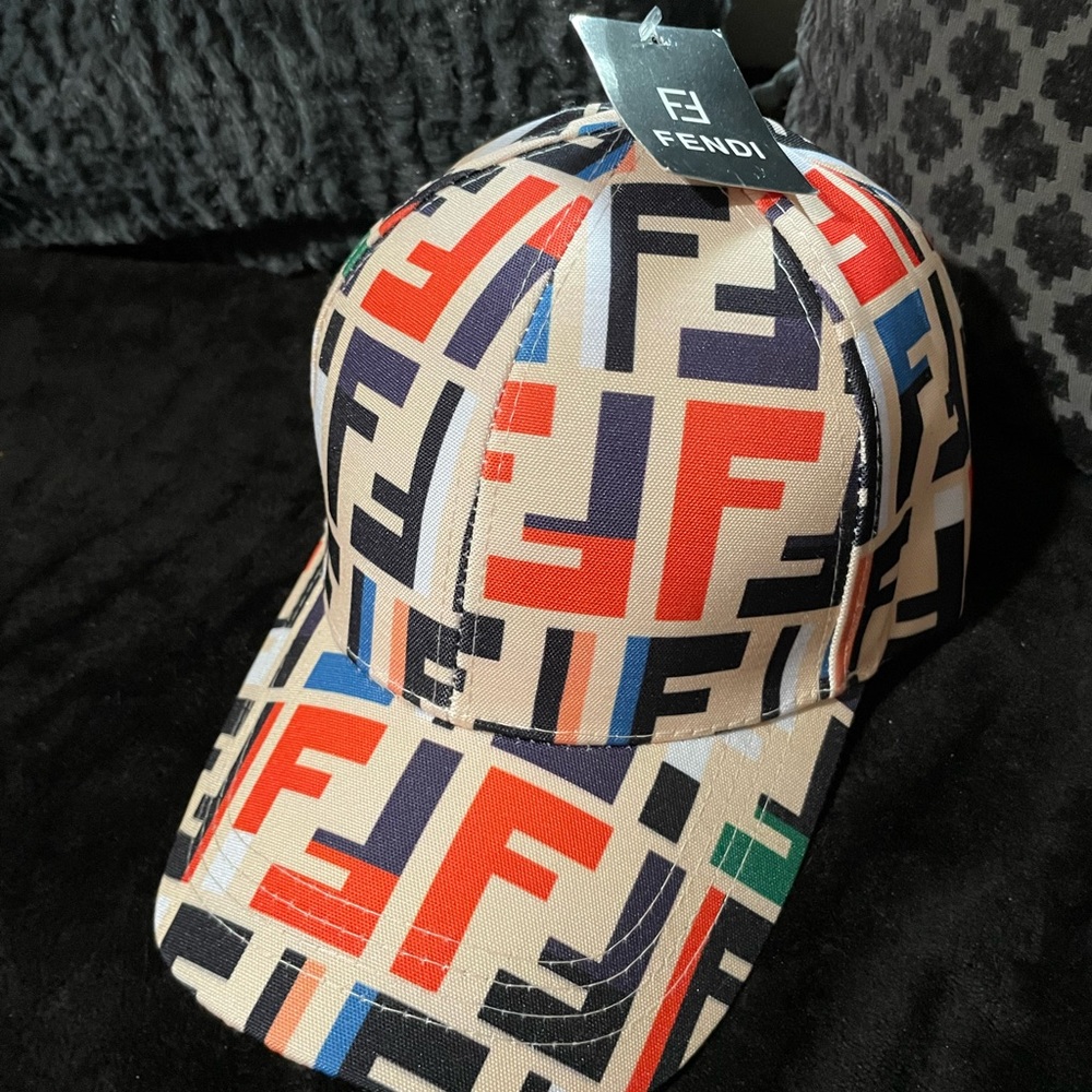 Baseball cap
